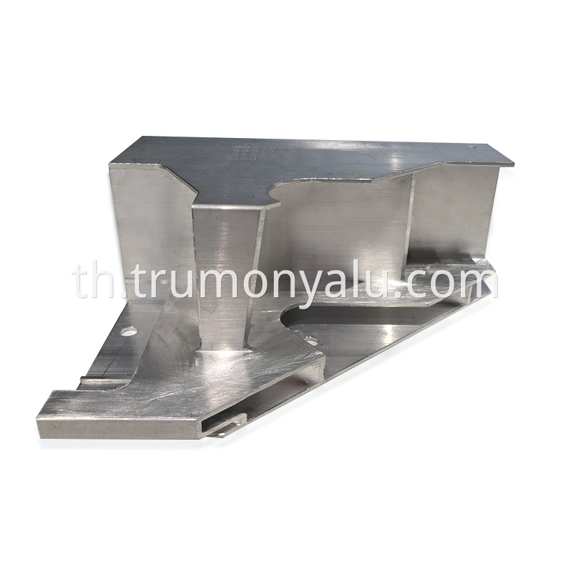 Aluminum Extrusions (8)